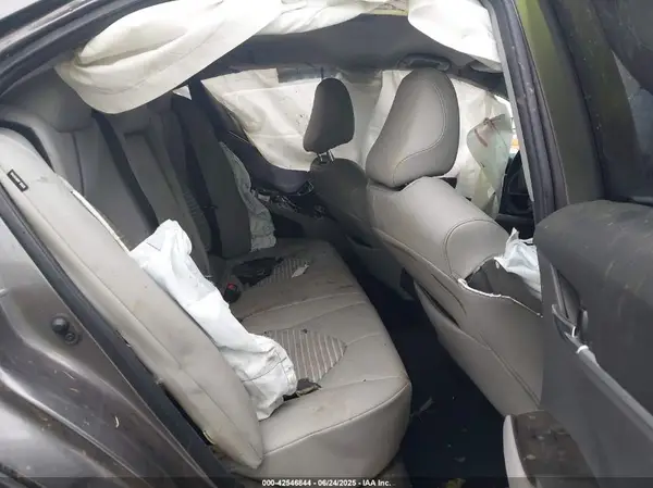 4T1G11BK2PU093067 2023 TOYOTA CAMRY - Image 8