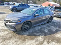 4T1G11BK2PU093814 2023 TOYOTA CAMRY