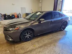 4T1G11BK2PU094395 2023 TOYOTA CAMRY
