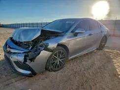 4T1G11BK2PU098303 2023 TOYOTA CAMRY