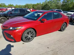 4T1G11BK2PU100485 2023 TOYOTA CAMRY
