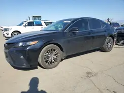 4T1G11BK2PU101927 2023 TOYOTA CAMRY