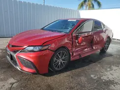 4T1G11BK2PU103967 2023 TOYOTA CAMRY