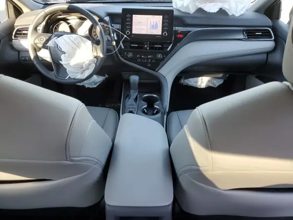 4T1G11BK2PU104875 2023 TOYOTA CAMRY - Image 8