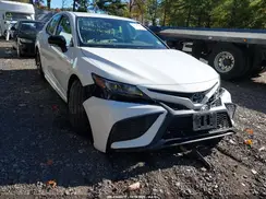 4T1G11BK2PU106495 2023 TOYOTA CAMRY