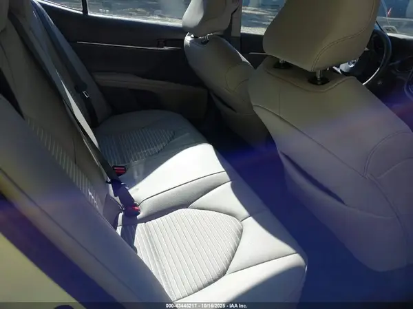 4T1G11BK2PU106495 2023 TOYOTA CAMRY - Image 8