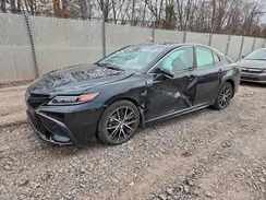 4T1G11BK2RU109366 2024 TOYOTA CAMRY
