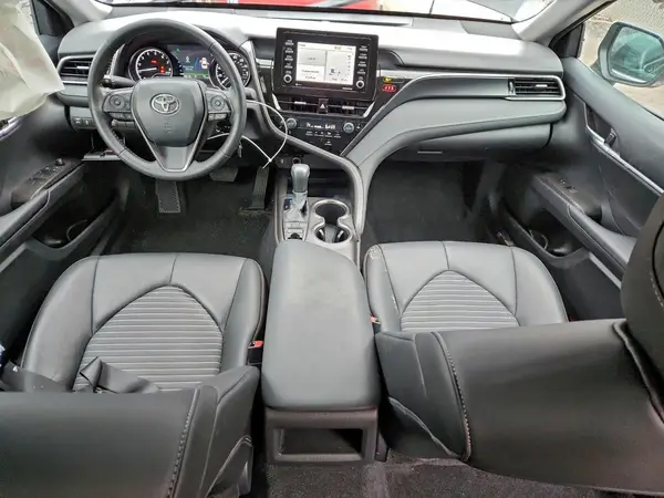 4T1G11BK2RU109366 2024 TOYOTA CAMRY - Image 8