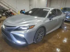 4T1G11BK2RU110002 2024 TOYOTA CAMRY
