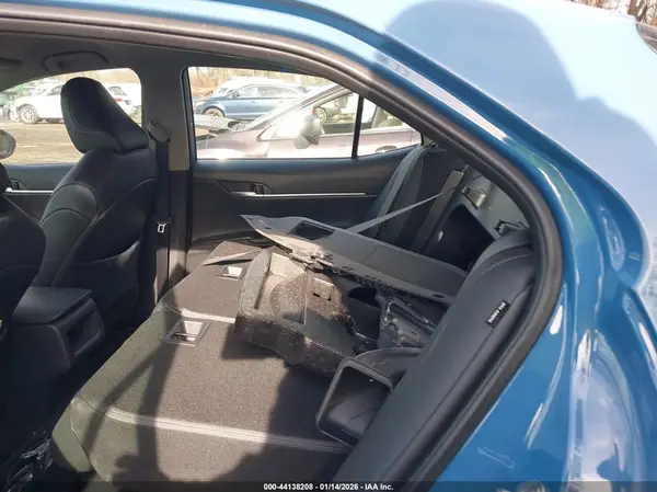 4T1G11BK2RU111179 2024 TOYOTA CAMRY - Image 8