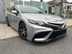 4T1G11BK2RU112204 2024 TOYOTA CAMRY