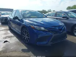4T1G11BK2RU112252 2024 TOYOTA CAMRY
