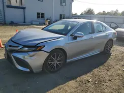 4T1G11BK2RU113501 2024 TOYOTA CAMRY