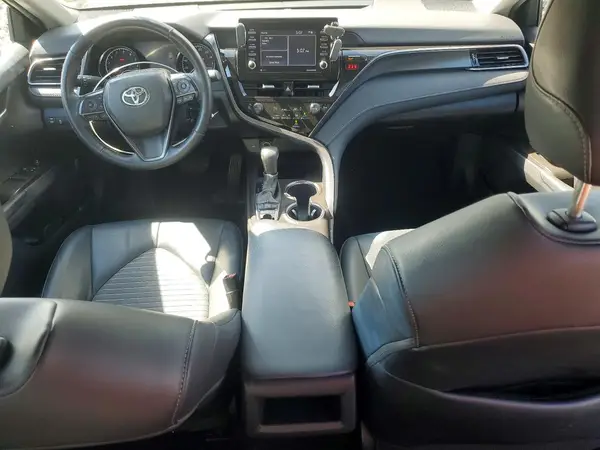4T1G11BK2RU115166 2024 TOYOTA CAMRY - Image 8