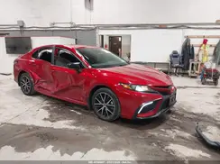 4T1G11BK2RU118245 2024 TOYOTA CAMRY