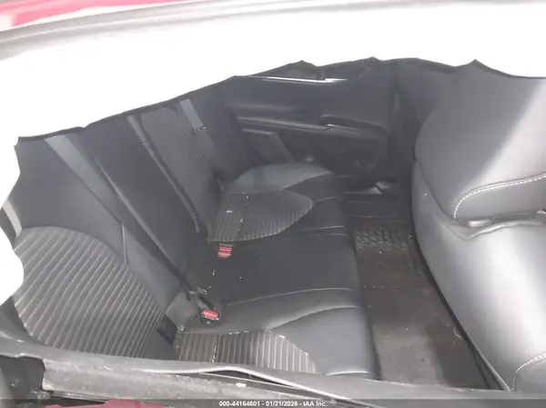 4T1G11BK2RU118245 2024 TOYOTA CAMRY - Image 8