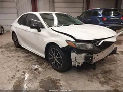 4T1G11BK2RU121842 2024 TOYOTA CAMRY