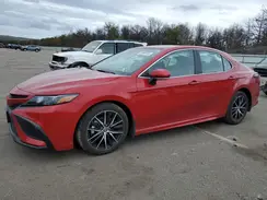4T1G11BK2RU122229 2024 TOYOTA CAMRY