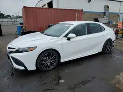 4T1G11BK2RU126992 2024 TOYOTA CAMRY