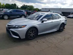 4T1G11BK2RU130010 2024 TOYOTA CAMRY