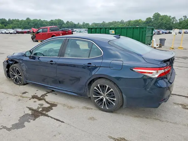 4T1G11BK3LU002947 2020 TOYOTA CAMRY - Image 2