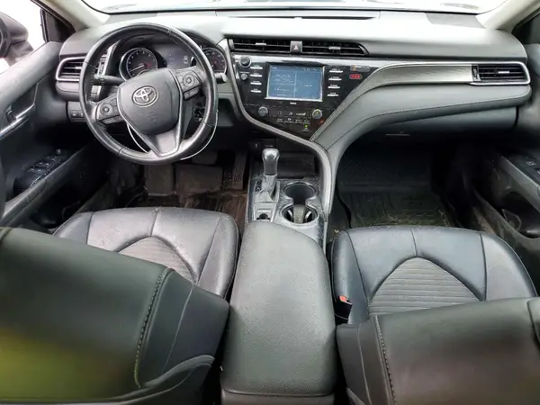 4T1G11BK3LU002947 2020 TOYOTA CAMRY - Image 8