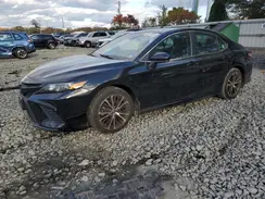 4T1G11BK3LU003659 2020 TOYOTA CAMRY