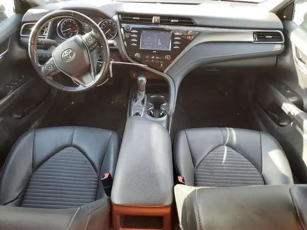 4T1G11BK3LU003659 2020 TOYOTA CAMRY - Image 8
