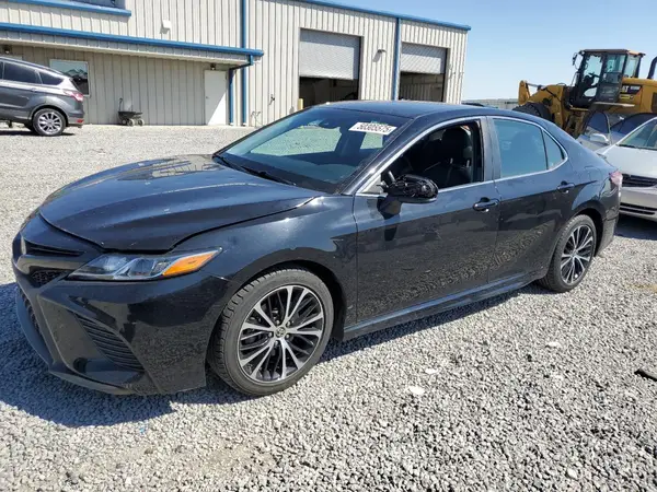 4T1G11BK3LU005606 2020 TOYOTA CAMRY - Image 1