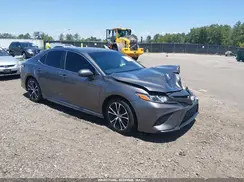 4T1G11BK3LU007291 2020 TOYOTA CAMRY