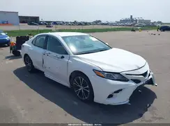 4T1G11BK3LU007582 2020 TOYOTA CAMRY