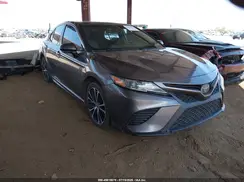 4T1G11BK3LU009249 2020 TOYOTA CAMRY