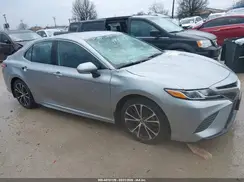 4T1G11BK3LU010062 2020 TOYOTA CAMRY