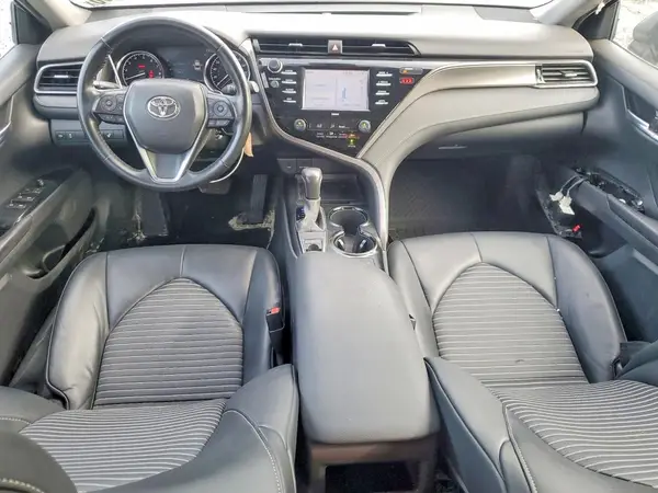 4T1G11BK3LU012071 2020 TOYOTA CAMRY - Image 8