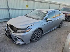 4T1G11BK3MU021838 2021 TOYOTA CAMRY
