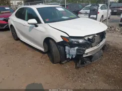 4T1G11BK3MU024464 2021 TOYOTA CAMRY