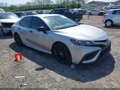 4T1G11BK3MU026604 2021 TOYOTA CAMRY