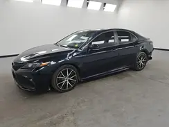 4T1G11BK3MU028143 2021 TOYOTA CAMRY