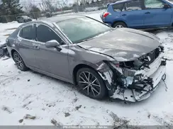4T1G11BK3MU029082 2021 TOYOTA CAMRY