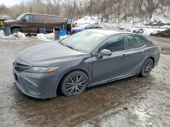 4T1G11BK3MU030989 2021 TOYOTA CAMRY