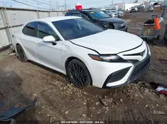 4T1G11BK3MU035562 2021 TOYOTA CAMRY