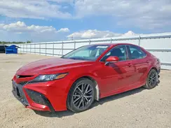4T1G11BK3MU036422 2021 TOYOTA CAMRY