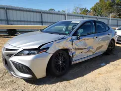 4T1G11BK3MU038669 2021 TOYOTA CAMRY