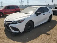 4T1G11BK3MU039692 2021 TOYOTA CAMRY