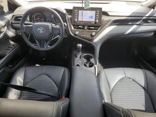 4T1G11BK3MU039692 2021 TOYOTA CAMRY - Image 8