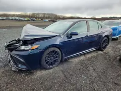 4T1G11BK3MU040616 2021 TOYOTA CAMRY