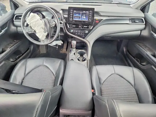 4T1G11BK3MU040616 2021 TOYOTA CAMRY - Image 8