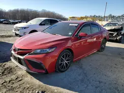 4T1G11BK3MU042723 2021 TOYOTA CAMRY