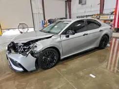 4T1G11BK3MU043581 2021 TOYOTA CAMRY