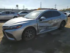 4T1G11BK3MU045072 2021 TOYOTA CAMRY